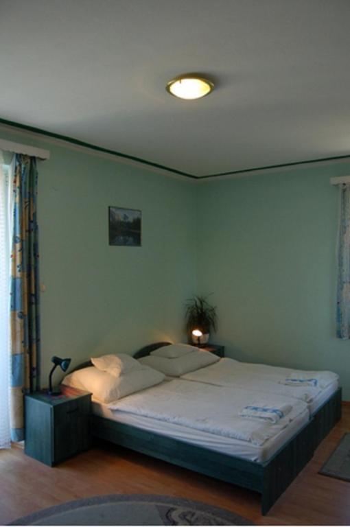 Apartmanhaz Cedrus 8 Zalakaros Luaran gambar