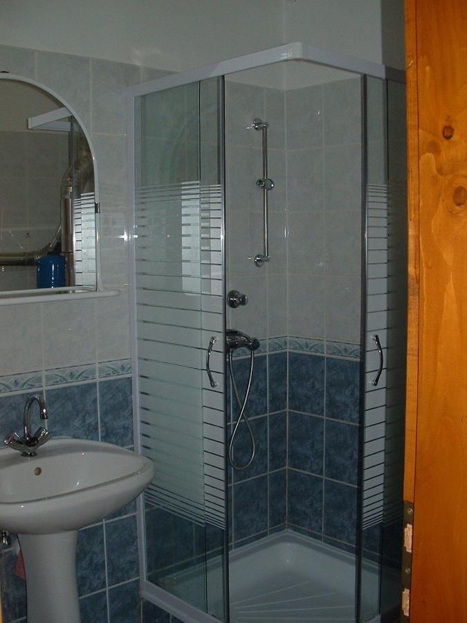 Apartmanhaz Cedrus 8 Zalakaros Bilik gambar